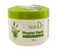 Crema-Balsamo Contro Perdita Capelli, TIANDE 21311, Maestro Erbe, 500g