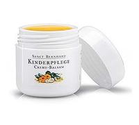 Crema-balsamo per la cura dei bambini