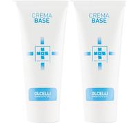 Crema Base 100 Ml 2x100 ml Crema