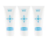 Crema Base 100 Ml 3x100 ml Crema