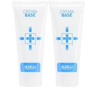 Crema Base 200 Ml 2x200 ml Crema