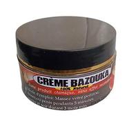Crema Bazouka Per Gli Uomini, per indurire, allargare e ingrandire, Prodotto in Africa