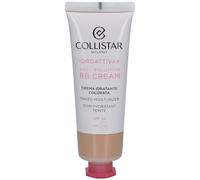 Crema BB Idroattiva Collistar Colorata SPF30 N 3 50 ml 50 ml Crema