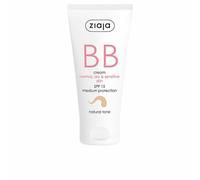 Crema BB SPF15 per pelli normali, secche e sensibili 0,05 l