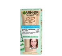 Crema BB Tinta Tutto In Uno Senza Olio Garnier SPF 25 50ml, Chiaro / Medio
