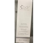 Crema BDR Trattamento Cabina Ricostruzione 200 Ml Nuovo