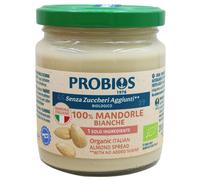 Cre Crema Mandorle Bianca 200G