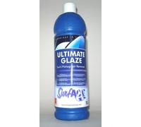 CREMA BIANCA LUCIDANTE ANTIALONI SURFACE 1LT LUCIDATURA AUTO PROFESSIONALE TOP