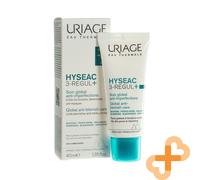 Crema Bilanciante Anti-Macchia Leggera URIAGE HYSEAC 3-REGUL+ 40 Ml