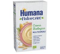 CREMA BIO MULTICEREALI 200G