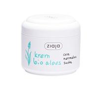 Crema biologica con aloevera 100 ml di Ziaja