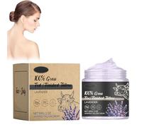 Crema Biologica di Sego di Manzo, Balsamo di Sego di Manzo, Allevia la Tenuta, Crema Viso Crema Corpo Lozione Corpo Crema Idratante per Tutti I Tipi Di Pelle