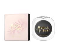 Crema blush che cambia caldo nero-trucco a doppia perif su per labbra e guance, cambia automaticamente il colore per illuminare il tono della pelle quando è caldo, effetto di trucco nudo naturale, imp