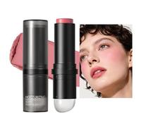 Crema blush per guance naturalmente belle, 8 g, crema double face