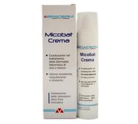 Crema Braderm Micobat 50ml per la cura della pelle