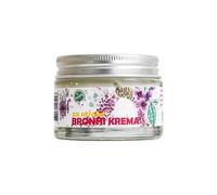 Crema Bronhi per bambini Cvetka (50 ml)