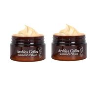 Crema Bruciatore di Perdita di Peso,Crema Dimagrante Bruciatore Di Grassi,Cremas Dimagrante per Perdita,Molto Efficace per Ridurre il Grasso,2pc