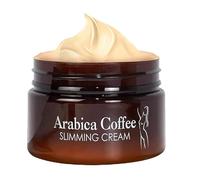 Crema Bruciatore di Perdita di Peso,Molto Efficace per Ridurre il Grasso,Crema Dimagrante per Perdita,Anti-Cellulite Rinfrescante Cremas,Cremas Brucia Grassi,Dimagrante Bruciatore Grasso 1pc