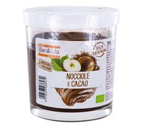 CREMA CACAO/NOCCIOLA BIO 200G