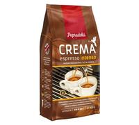 Crema Caffè Espresso Classic Intense Café 100% Arabica Chicchi Interi 125 g -...