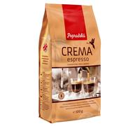 Crema Caffè Espresso Classic Intense Café 100% Arabica Chicchi Interi 125 g -...