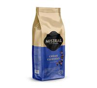 Crema Caffè Espresso Classic Intense Café 100% Arabica Chicchi Interi 125 g -...