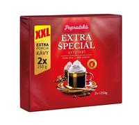 Crema Caffè Espresso Classic Intense Café 100% Arabica Chicchi Interi 125 g -...