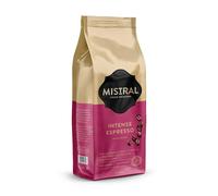 Crema Caffè Espresso Classic Intense Café 100% Arabica Chicchi Interi 125 g -...