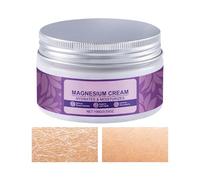 Crema calma, creme per il corpo, formula altamente concentrata lenisce notti irrequiete, sollievo su braccia, gambe, petto, piedi, articolazioni, lozione per il sonno per il recupero completo
