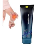 Crema Calmante E Idratante,Unguento Lenitivo Non Untuoso - Crema Per Pelle Secca 100g,Per Il Viso Il Corpo La Casa L'Uso Quotidiano Le Donne Gli Uomini Le Mani Collo