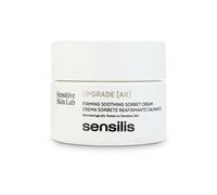 Crema Calmante Sensilis Upgrade Ar 50 ml Rassodante