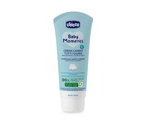 Crema Cambio Tutti I Giorni Chicco Baby Moments 100 ml