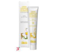 Argital Crema Alla Camomilla Achillea E Calendula 50ml
