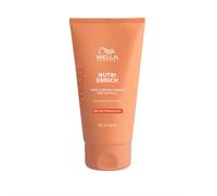 Crema Capelli Anticrespo WELLA Invigo Nutri-Enrich Crema Anticrespo 150ml