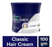 Crema Capelli Paracadute -Classica- per Uomo Dopo Doccia Cocco Antiaderente -...
