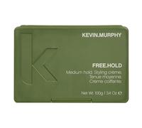 Crema Capelli Tenuta Flessibile KEVIN MURPHY Free Hold Styling Cream 100g