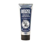 crema capelli uomo tenuta media flessibile Reuzel Fiber cream 100ml