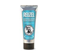 crema capelli uomo tenuta media flessibile Reuzel grooming cream gel 100ml