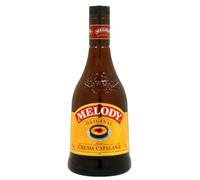 Crema catalana melody