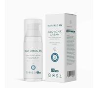 Crema CBD per l'Acne Size 50 ml