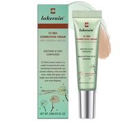 Crema CC correttore colore con Centella Asiatica (verde, 01)