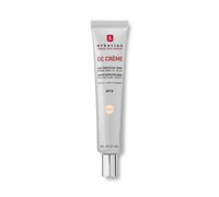 Crema CC Crème PORCELAIN Ibrido a Metà tra Skincare e Make-Up Illuminante