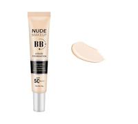 Crema Cc Idratante, Impermeabile, A Lunga Durata, Leggera E Non Grassa, Copre Facilmente Le Imperfezioni Crea Una Base Per Il Trucco Impeccabile