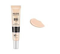 Crema Cc Idratante, Impermeabile, A Lunga Durata, Leggera E Non Grassa, Copre Facilmente Le Imperfezioni Crea Una Base Per Il Trucco Impeccabile