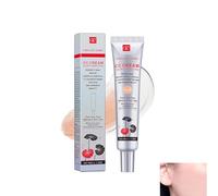 Crema CC Multiuso,CC Crema Correttore,CC Cream Concealer Dark Before Makeup,CC Cream with Centella Asiatica for Colour Correction
