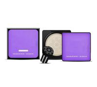 Crema CC Mushroom Head Air Cushion, Crema Pelle Radiosa Impeccabile all'Istante, Correttore Idratante Controllo Olio Impermeabile, Tocco Leggero, Trucco Perfetto