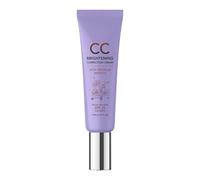 Crema CC per Donne SPF 25 Primer Uniformante