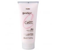 Crema Cellulite Caffeina 46c Benexere 220 Ml - Muster