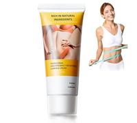 Crema cellulite, facile da inserire, per vita, pancia, gambe e altre parti