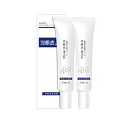 Crema che definisce la palpebra doppia, esaltatore di palpebra naturale naturale a lungo durata, Crema di stile invisibile a doppia eyelid che modella la panna, impermeabile (2pcs)